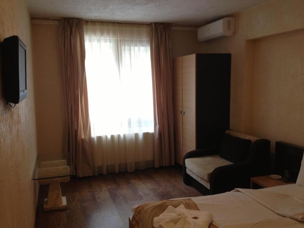 Kamelot Hotel Pasarel Room photo